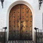 Casa Snichimal Cdmx